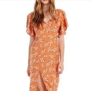 Beautiful Saltwater Luxe dress